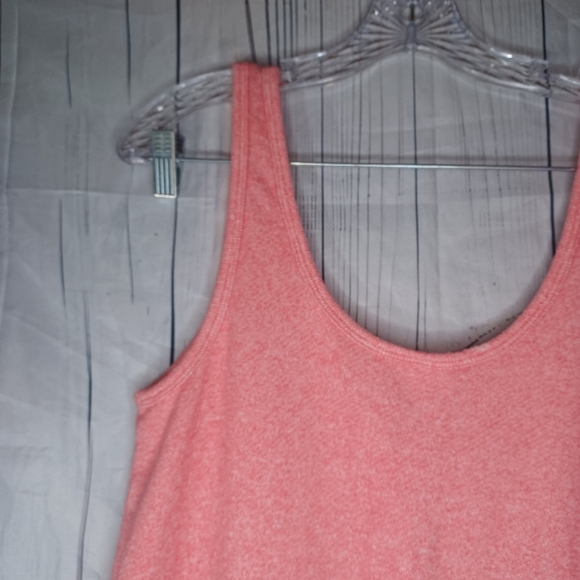 Victoria's Secret Coral Sleeveless Dress - Picture 15 of 15